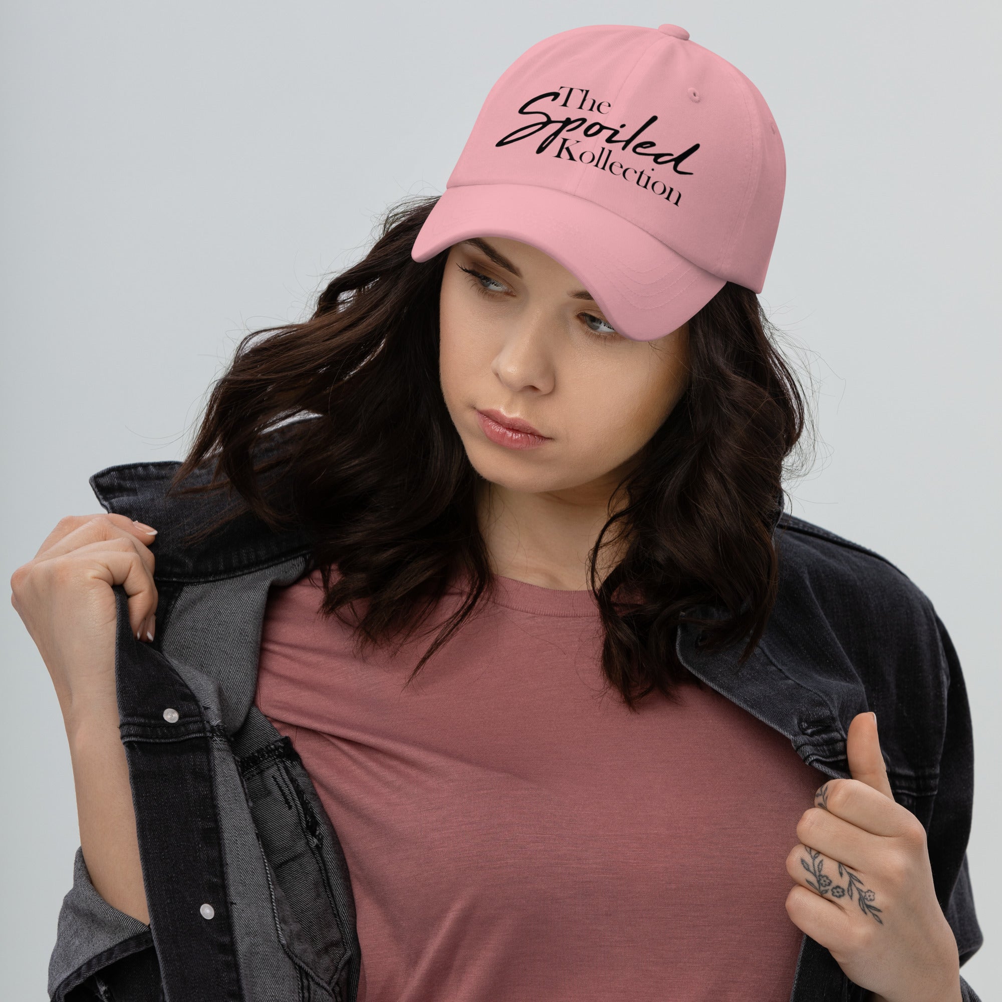 Step into the season with our freshest drop