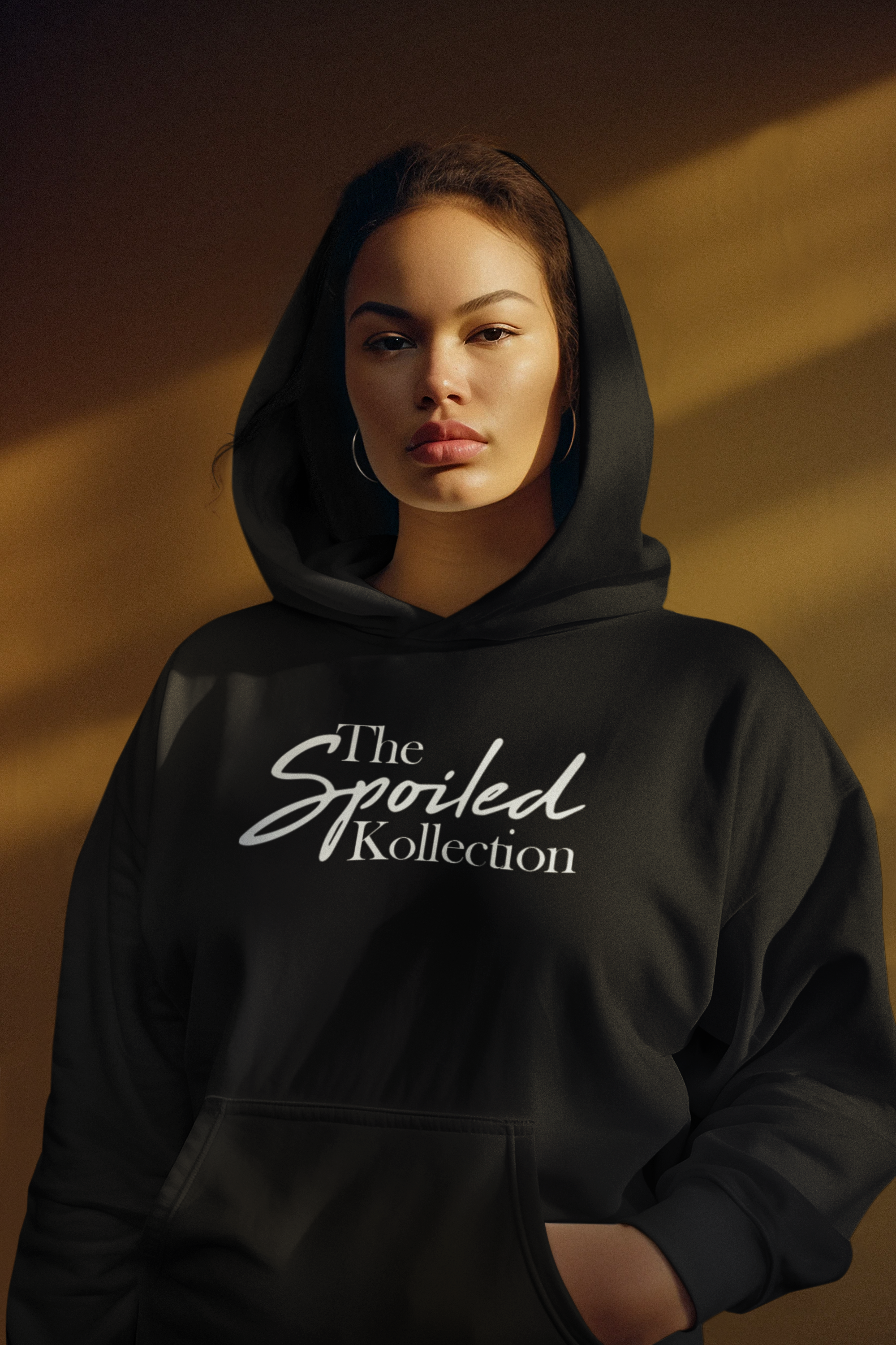 Hoodies are the ultimate blend of comfort